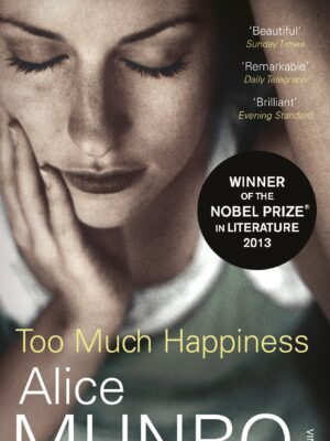 Too Much Happiness