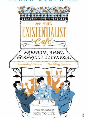 At The Existentialist Café