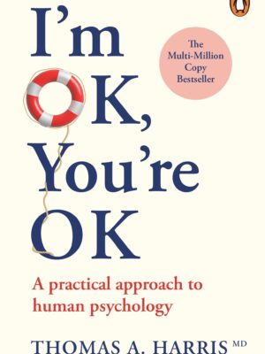 I'm Ok, You're Ok
