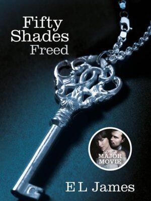 Fifty Shades Freed