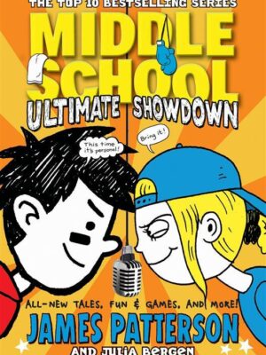 Middle School 5 Ultimate Showd