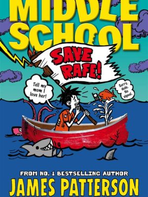 Middle School 6 Save Rafe !