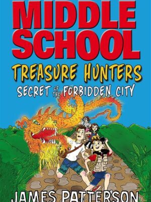 Treasure Hunters Secret of th