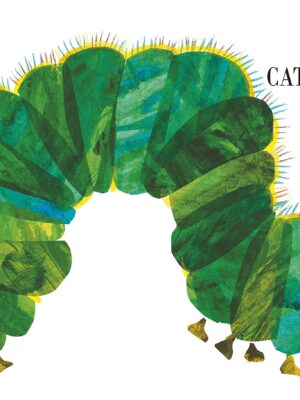 Very Hungry Caterpillar