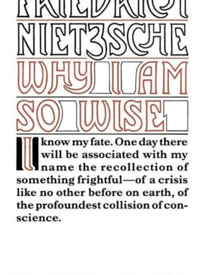 Why I Am So Wise