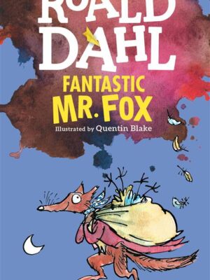 Fantastic Mr. Fox
