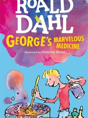 George's Marvelous Medicine