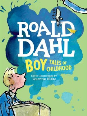 Boy Tales of Childhood