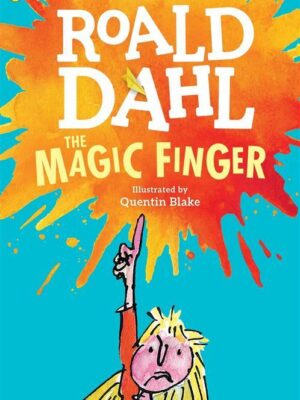 Magic Finger