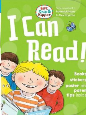 Read with Oxford