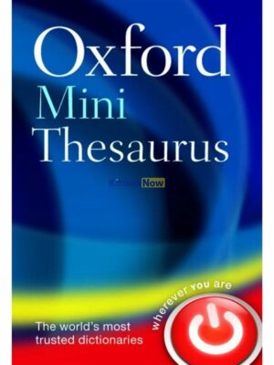 Oxford Mini Thesaurus