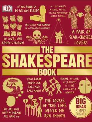 The Shakespeare Book