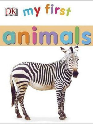 My First Animals