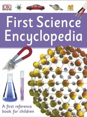 First Science Encyclopedia