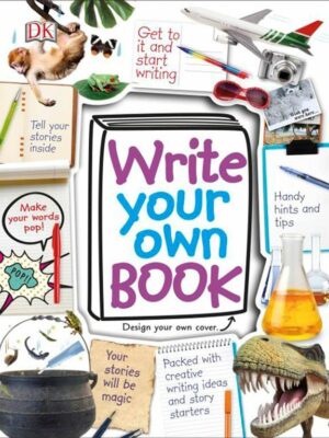 Write Your Own Book