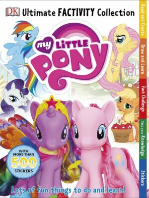 My Little Pony Ultimate Factiv
