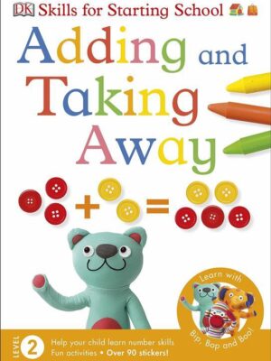 Adding and Taking Away