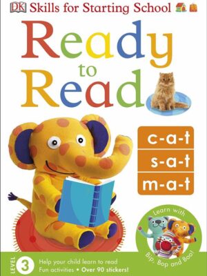 Ready to Read