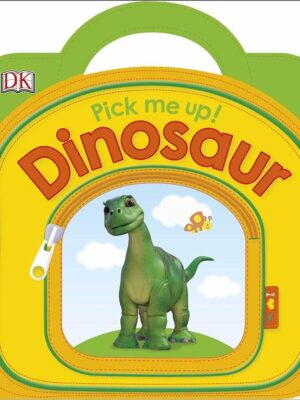 Pick Me Up! Dinosaur
