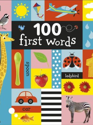 100 First Words