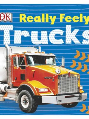 Really Feely Trucks