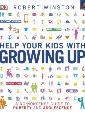 Help Your Kids with Growing Up