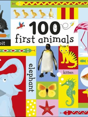 100 First Animals