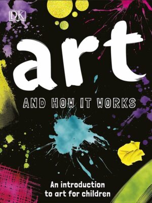 Art and How it Works