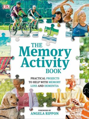 Memory Activity Book