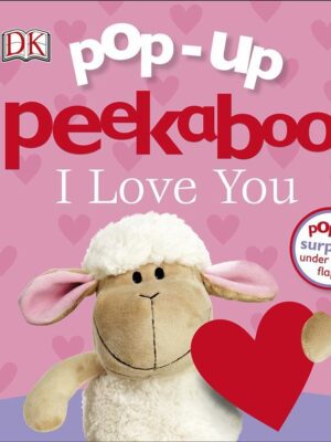 Pop Up Peekaboo!