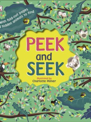 Peek & Seek