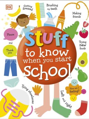 Stuff to Know When You Start
