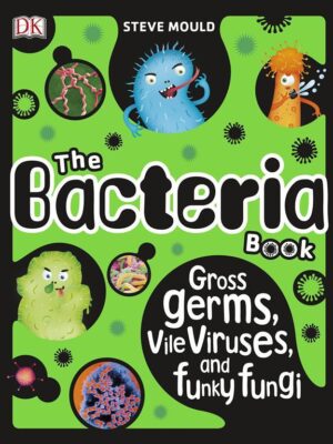 Bacteria Book