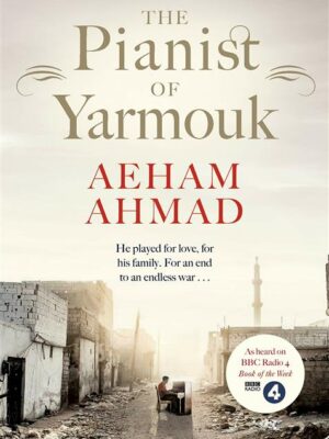 Pianist of Yarmouk