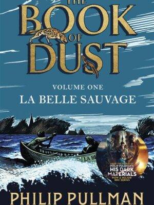 Book of Dust Volume One