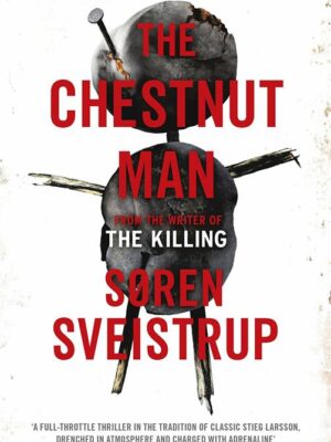 Chestnut Man