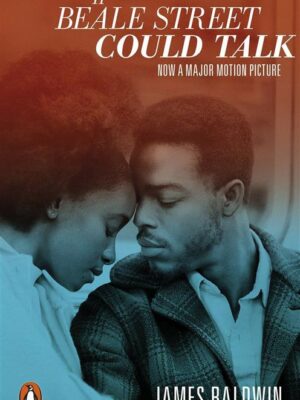 If Beale Street Could Talk