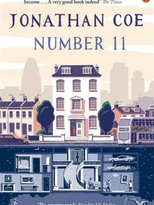 Number 11