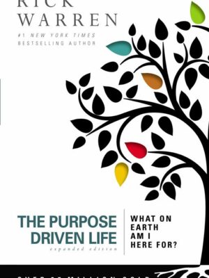 Purpose Driven Life