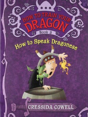 How to Speak Dragonese