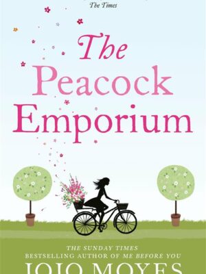 Peacock Emporium