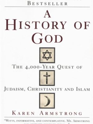 History Of God