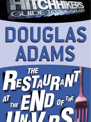 Restaurant at the End of the U
