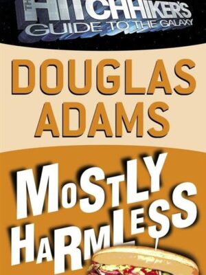 Mostly Harmless