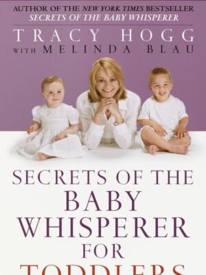 Secrets of the Baby Whisperer