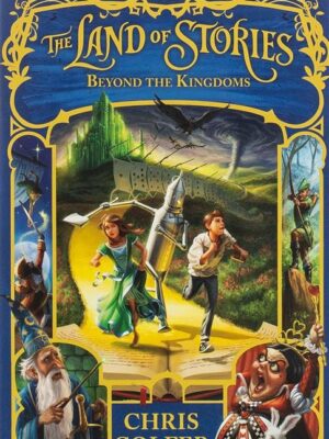 Beyond the Kingdoms