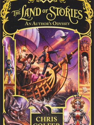 Author's Odyssey