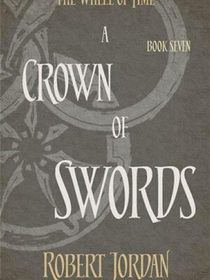 Crown Of Swords