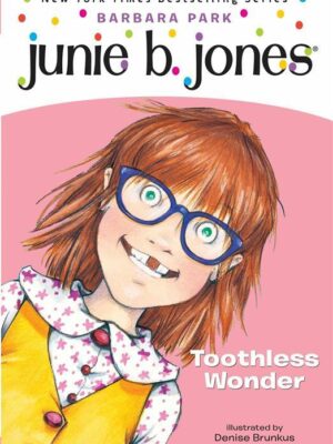 Junie B., First Grader Toothle