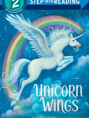 Unicorn Wings
